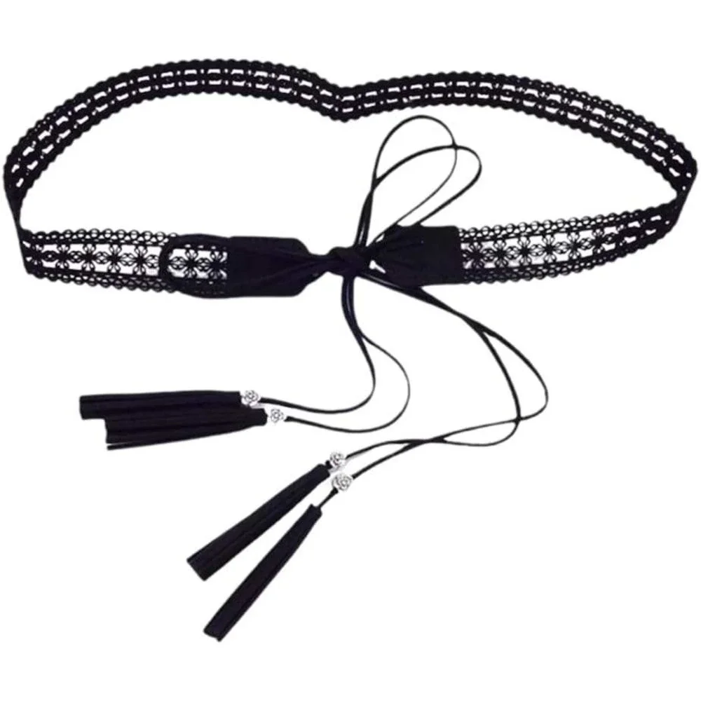 CALFOVERA 54 12 knotted