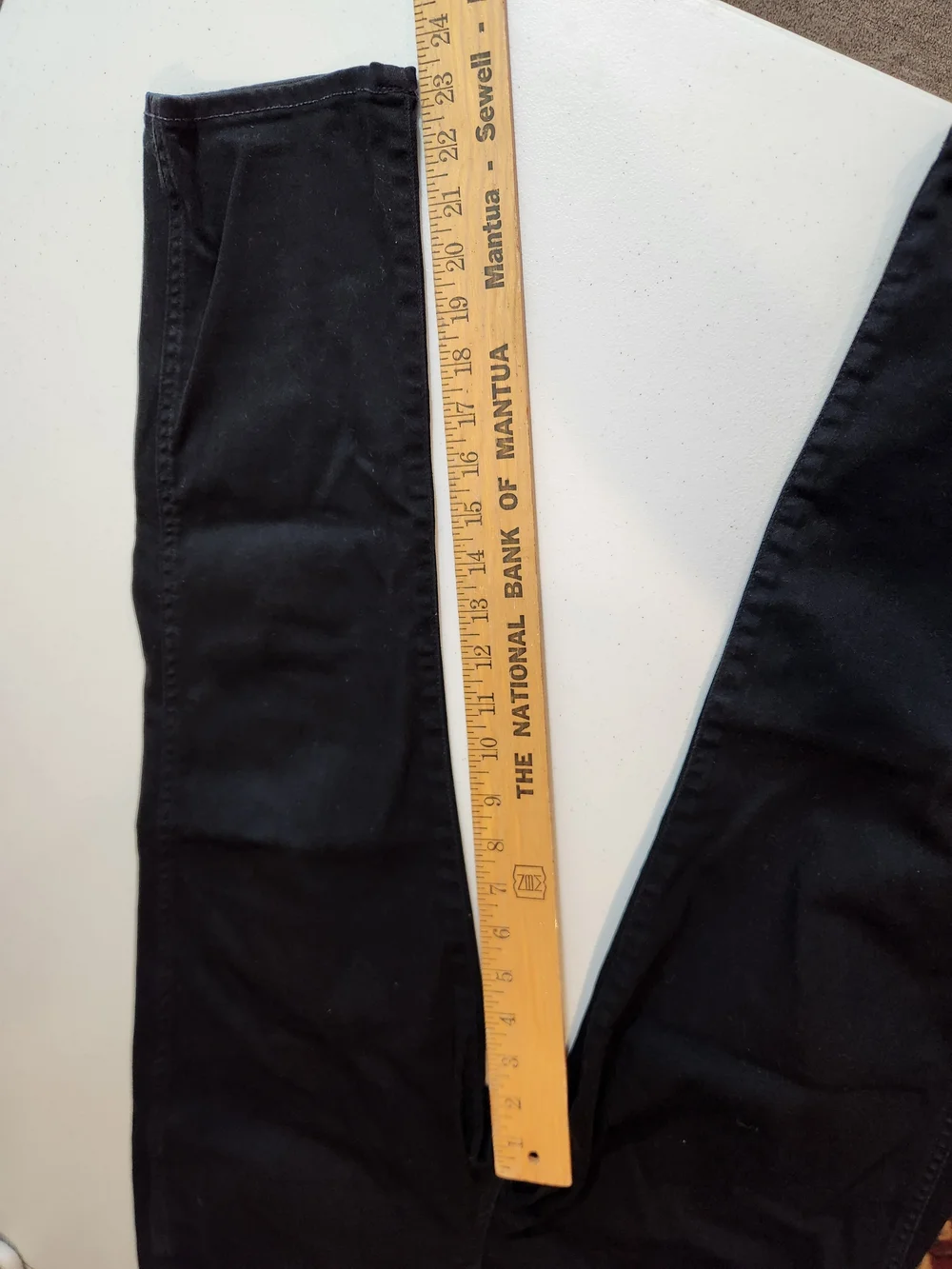 J. Crew pictures denim see