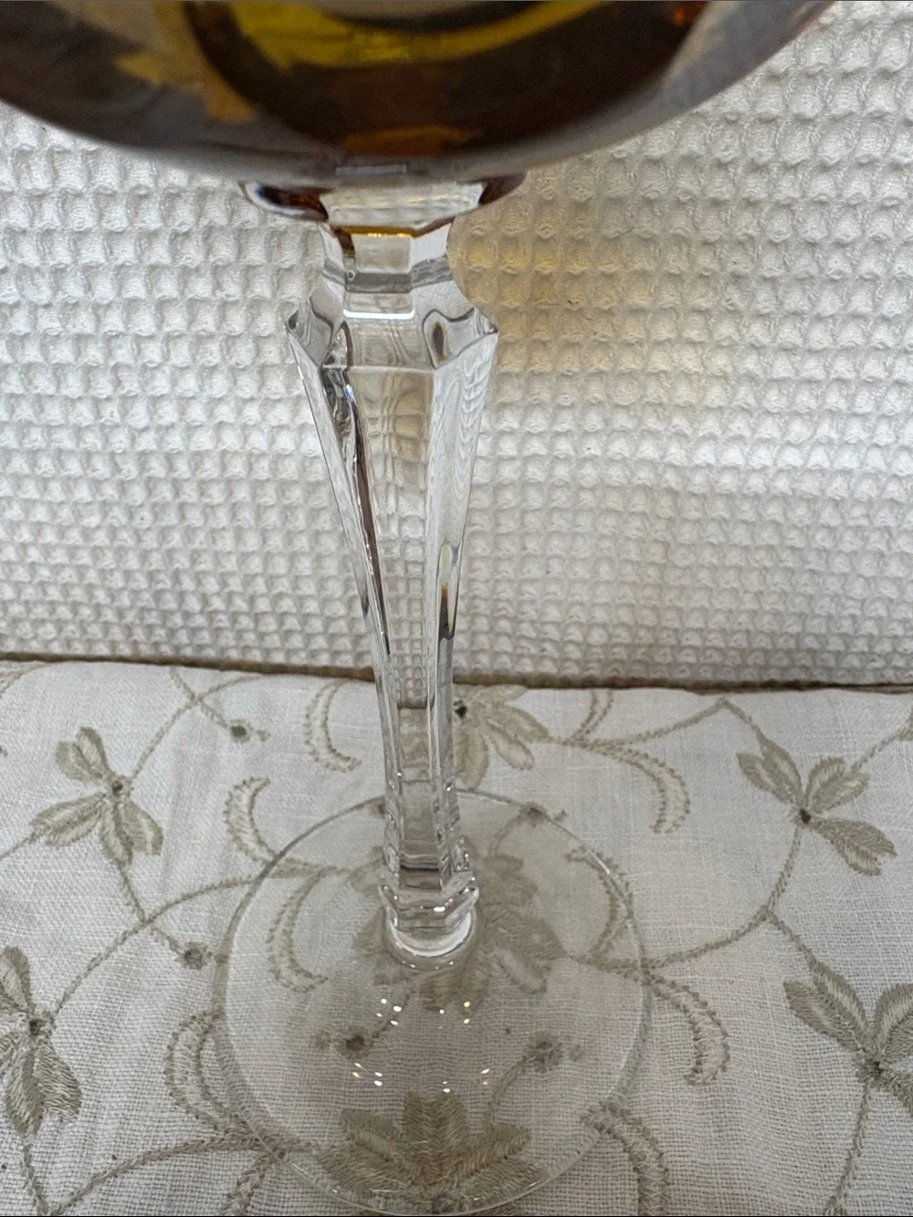 N/A amber honey