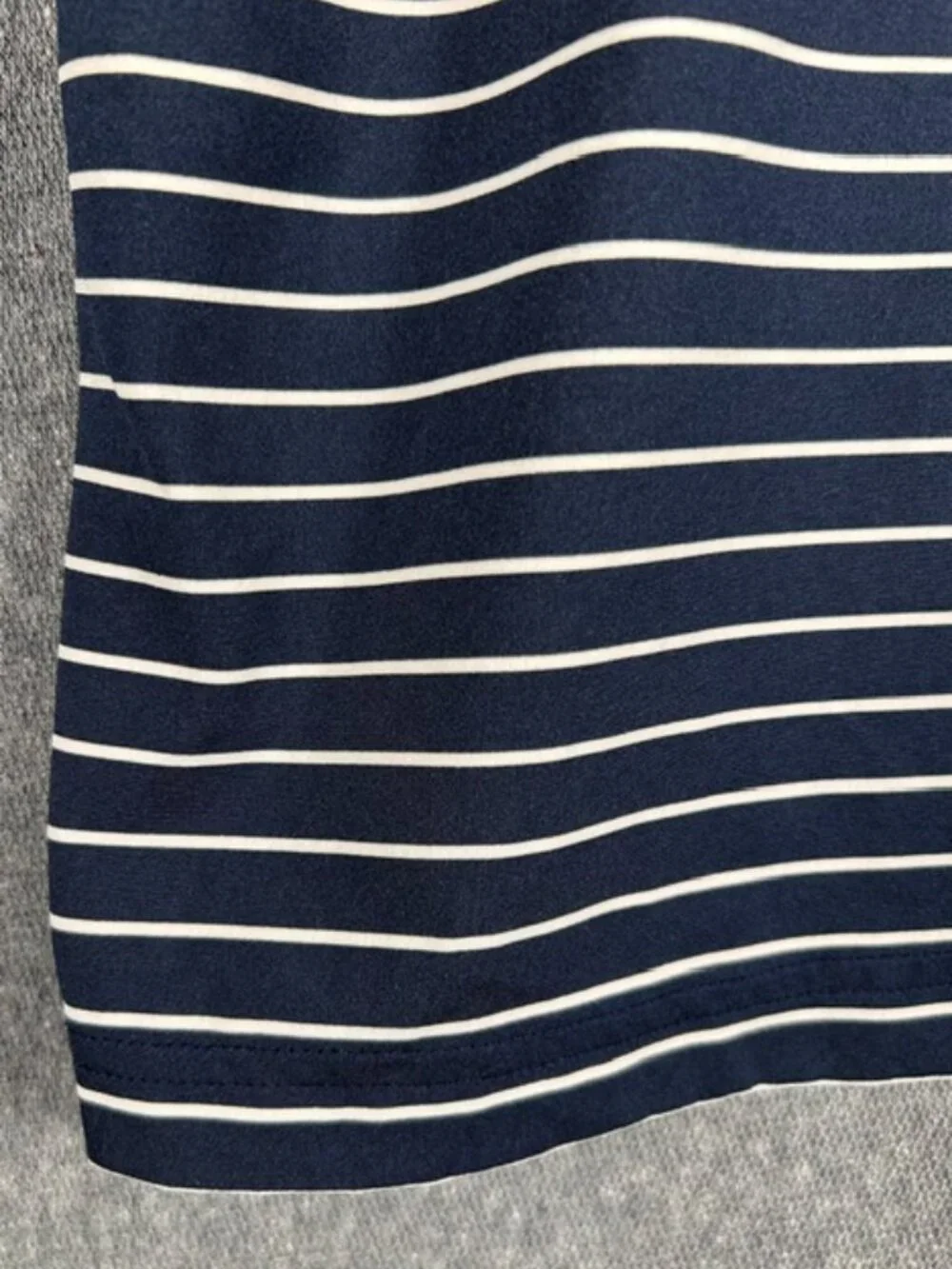 Polo Ralph Lauren look any closely
