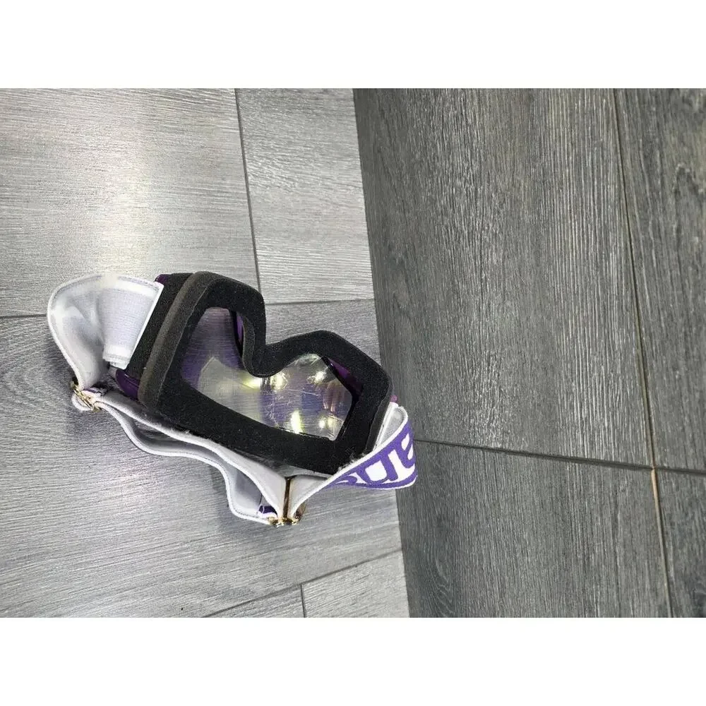 Anon ski goggles