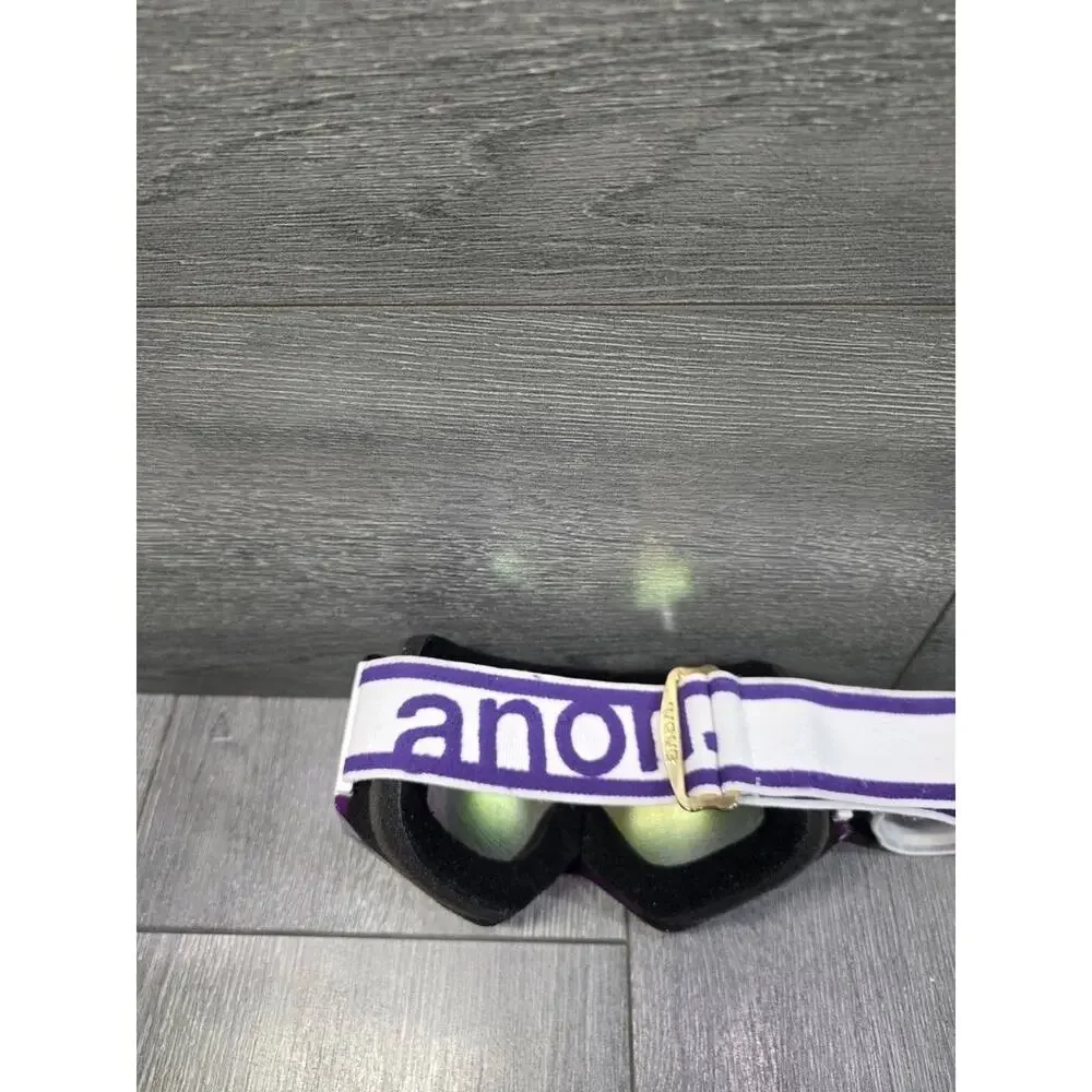 Anon ski goggles