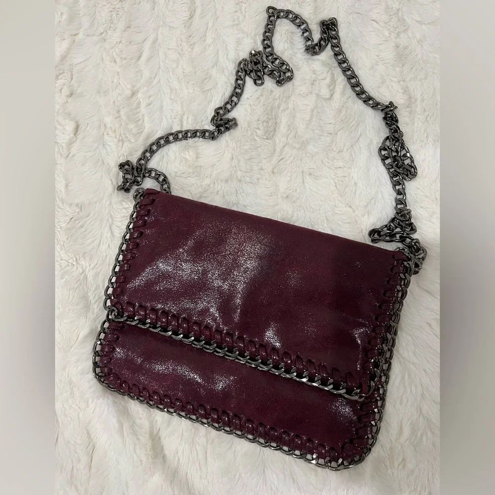 N/A chain trim