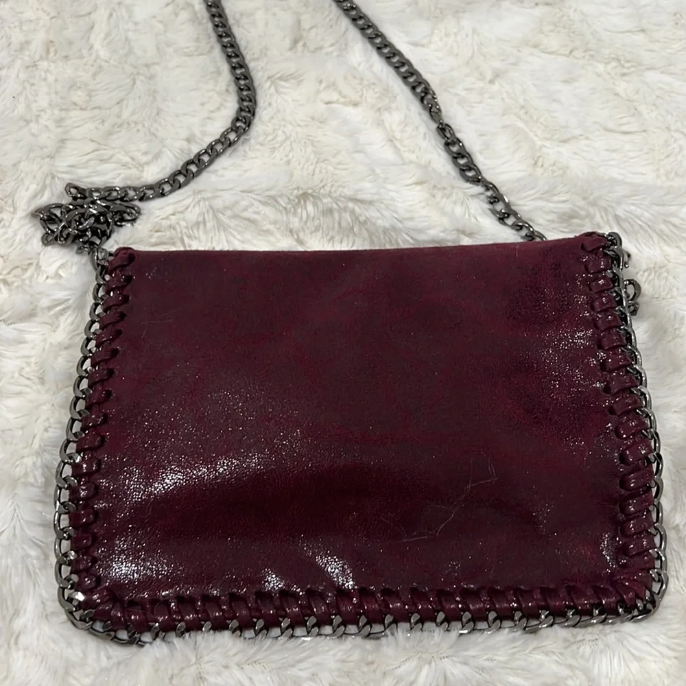N/A chain trim
