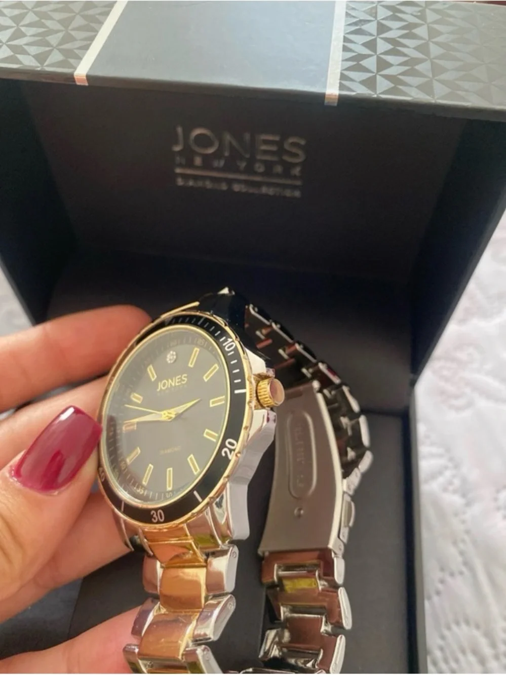 Jones New York classic jones
