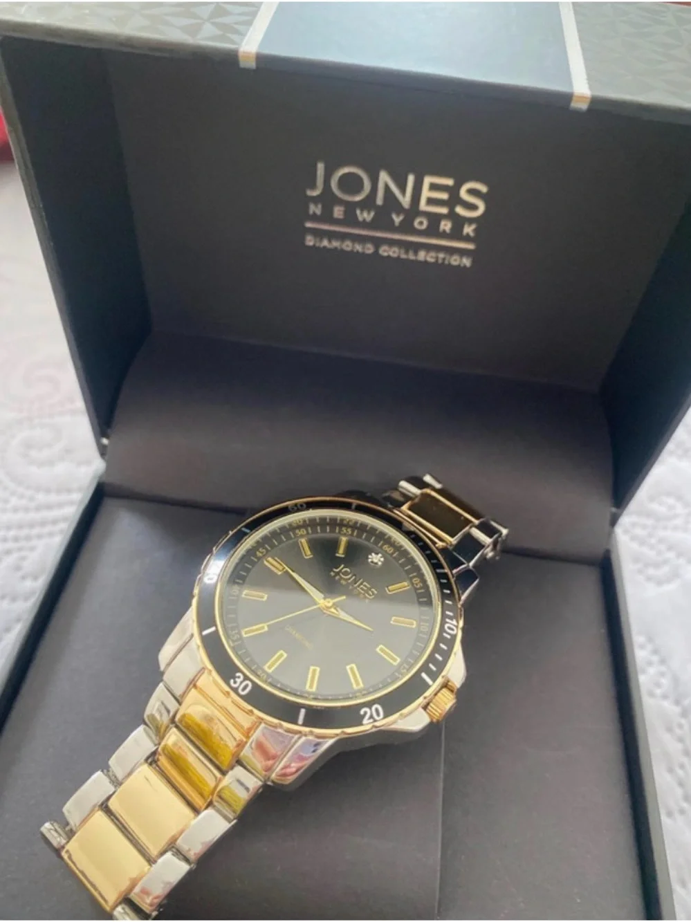 Jones New York classic jones