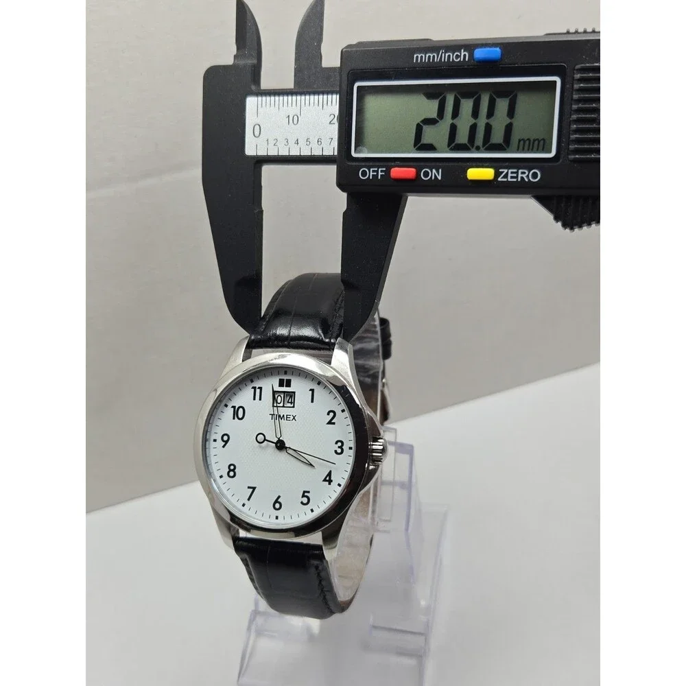 Timex item shows