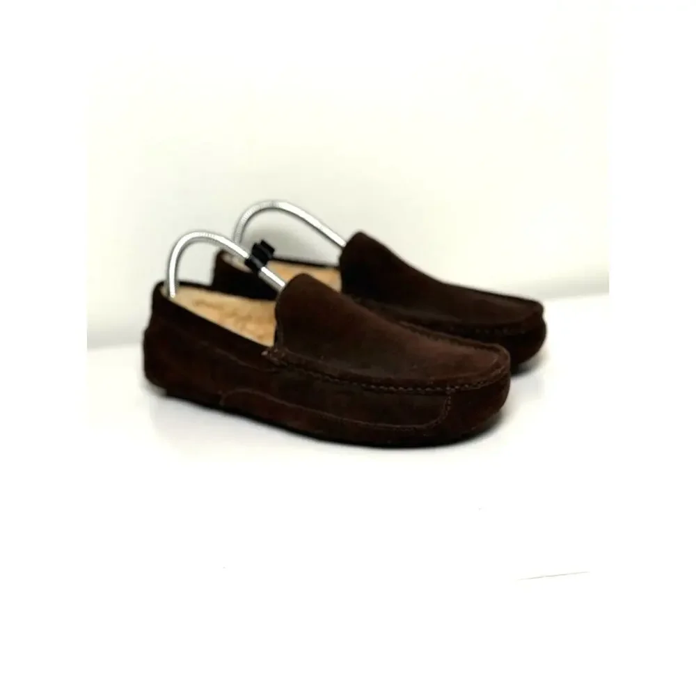 UGG marks guide