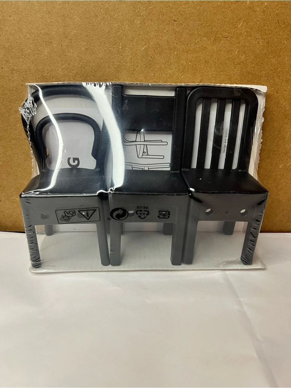 IKEA fjantig sets