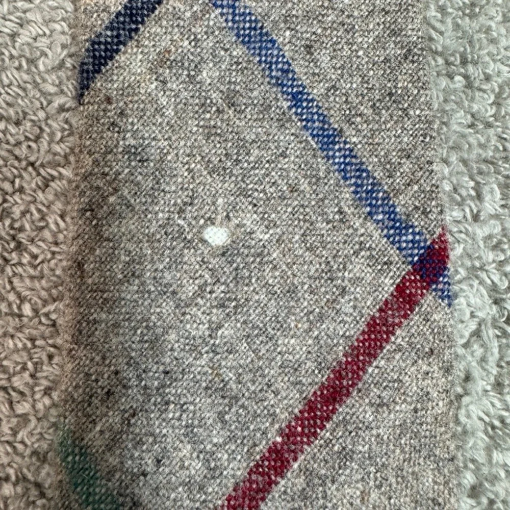 john henry base neutral tweed