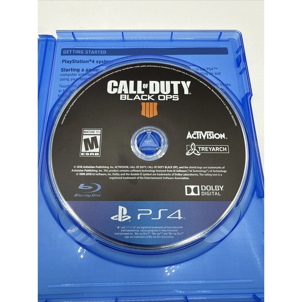 N/A call duty