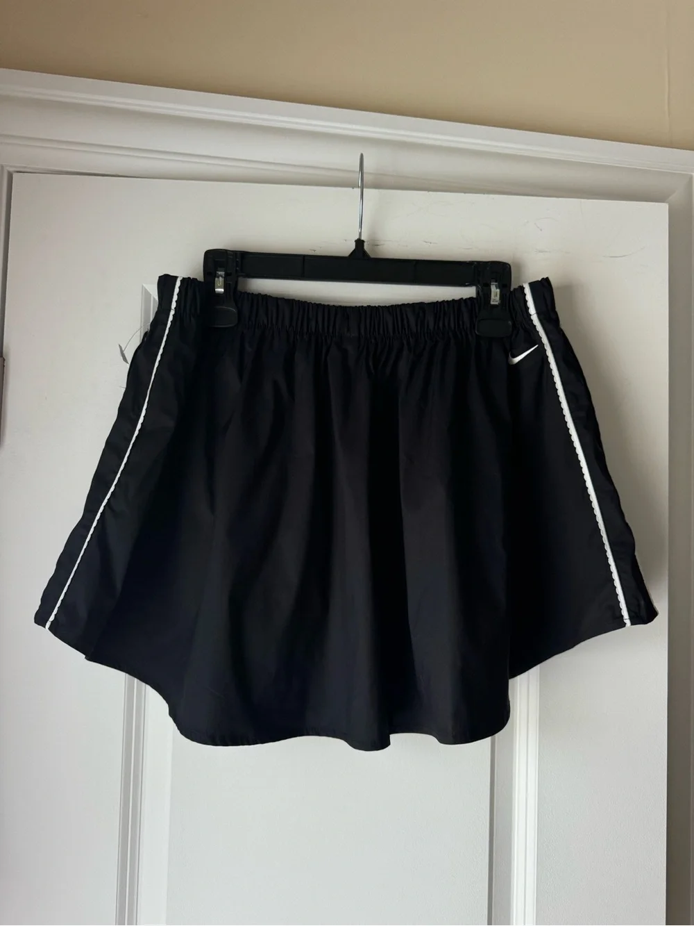Nike crisp cotton