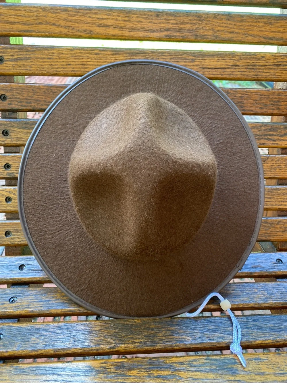 Jacobson Hat Co like new