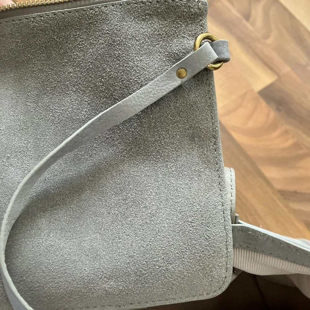 margot soft suede
