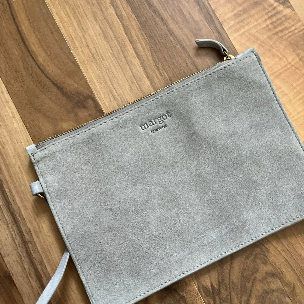 margot soft suede