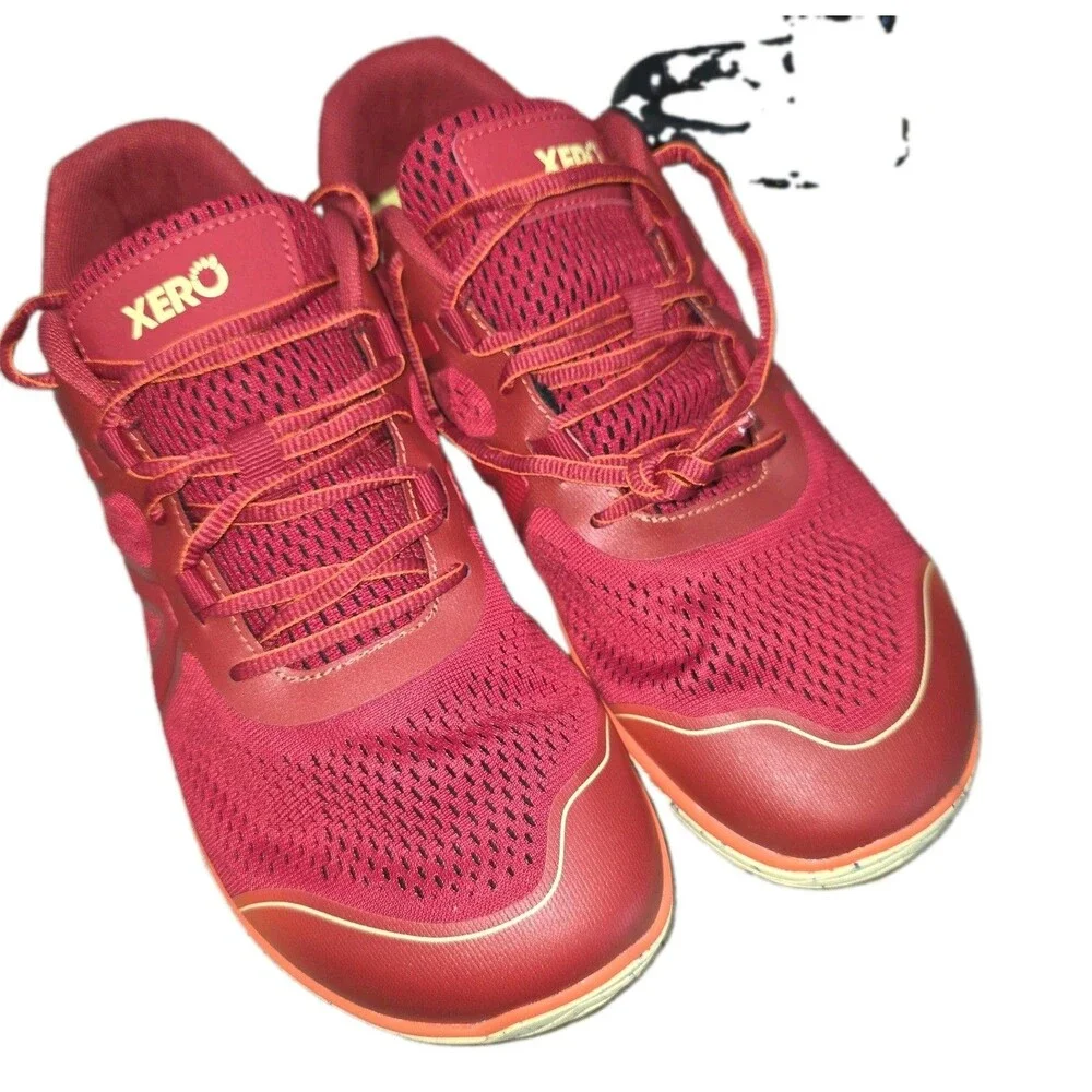 Xero Shoes ️︎brand xero