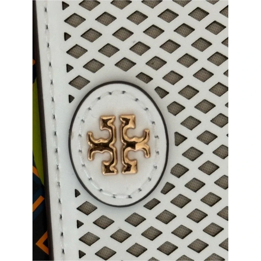 Tory Burch comes shopping