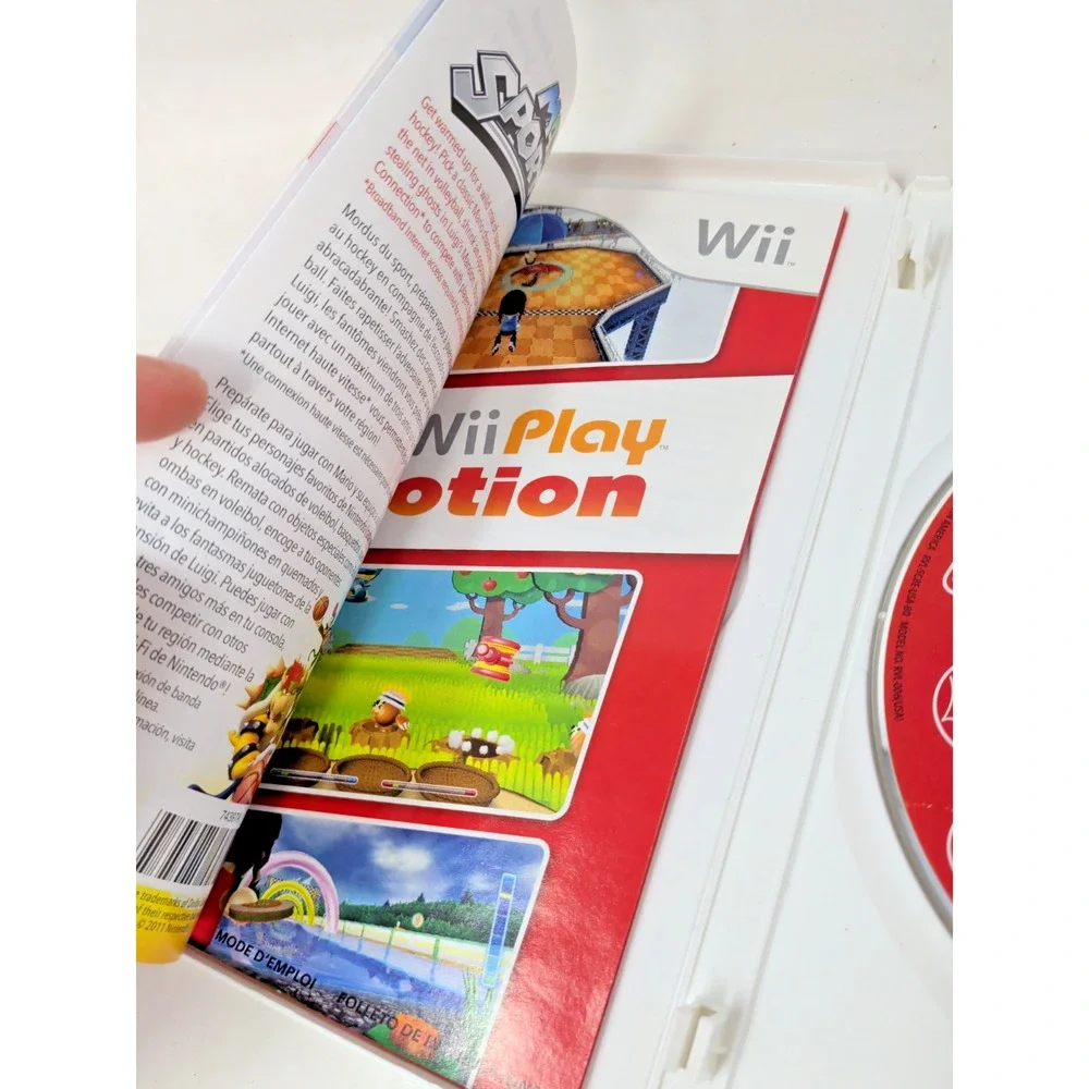 N/A manual edition 2011