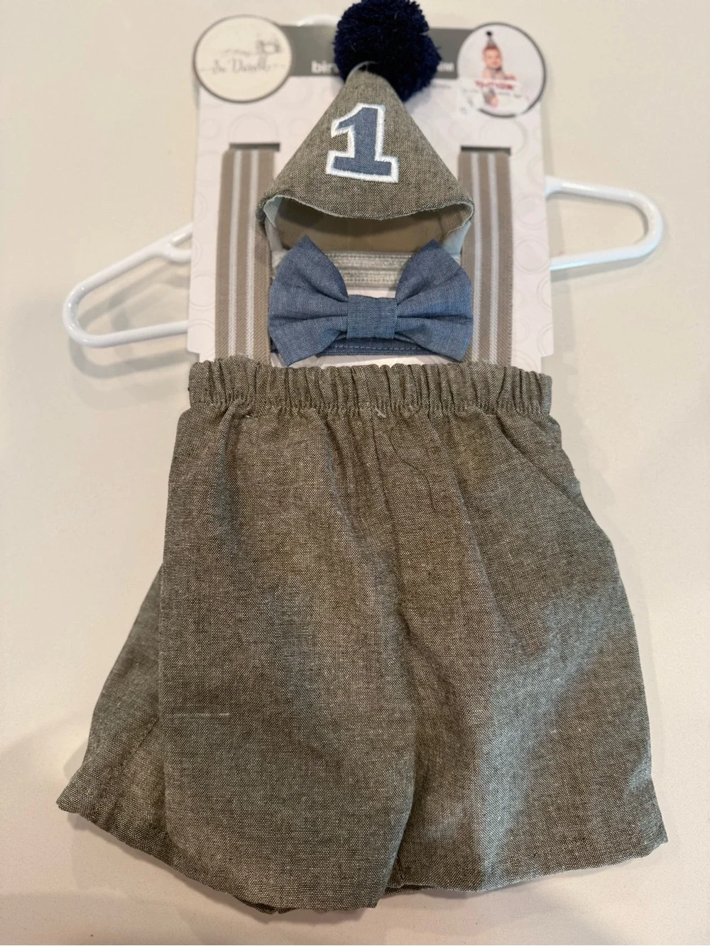 T.J.Maxx adorable first