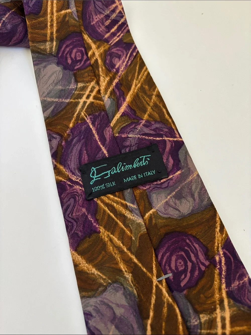 Galimberti vintage made