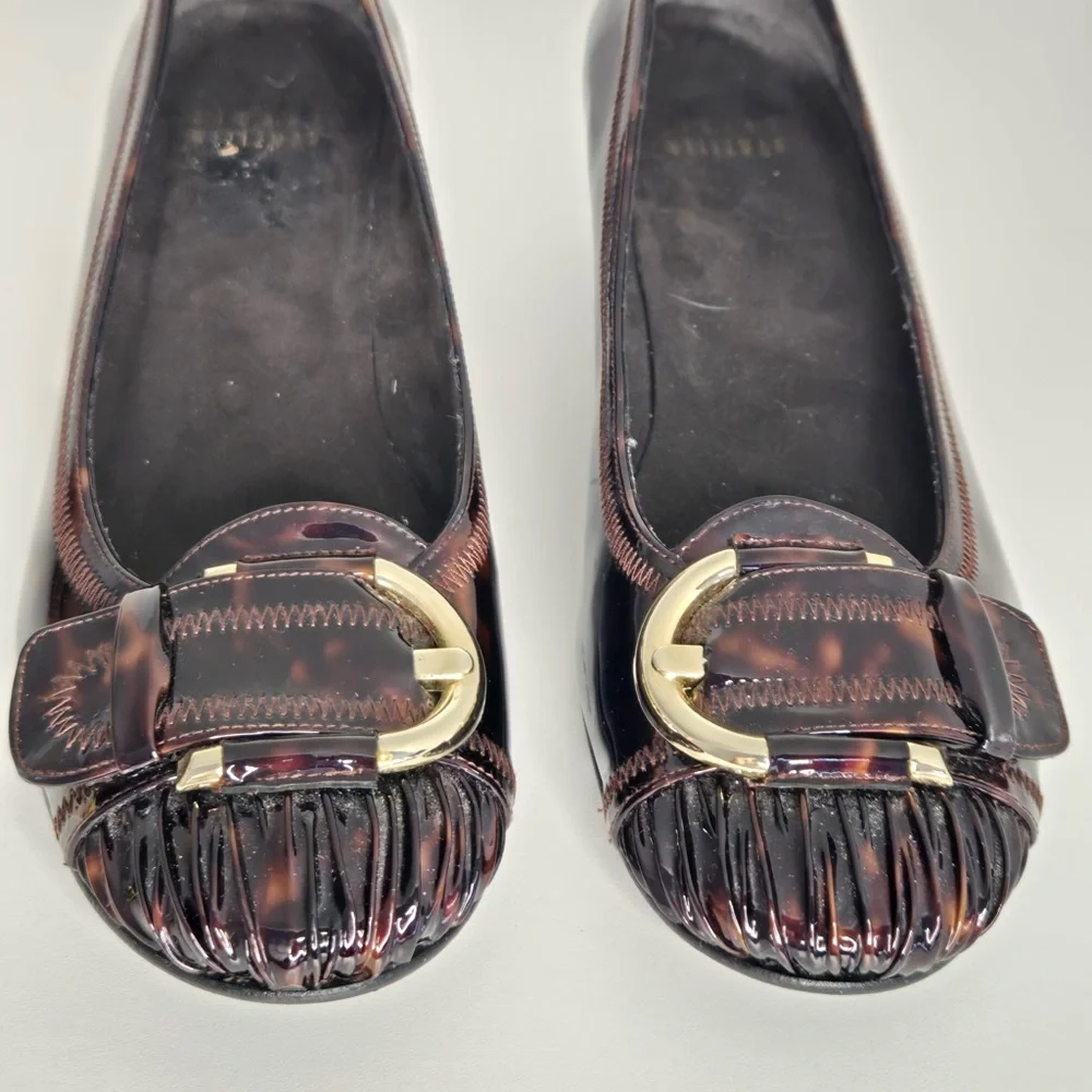 Stuart Weitzman weitzman size
