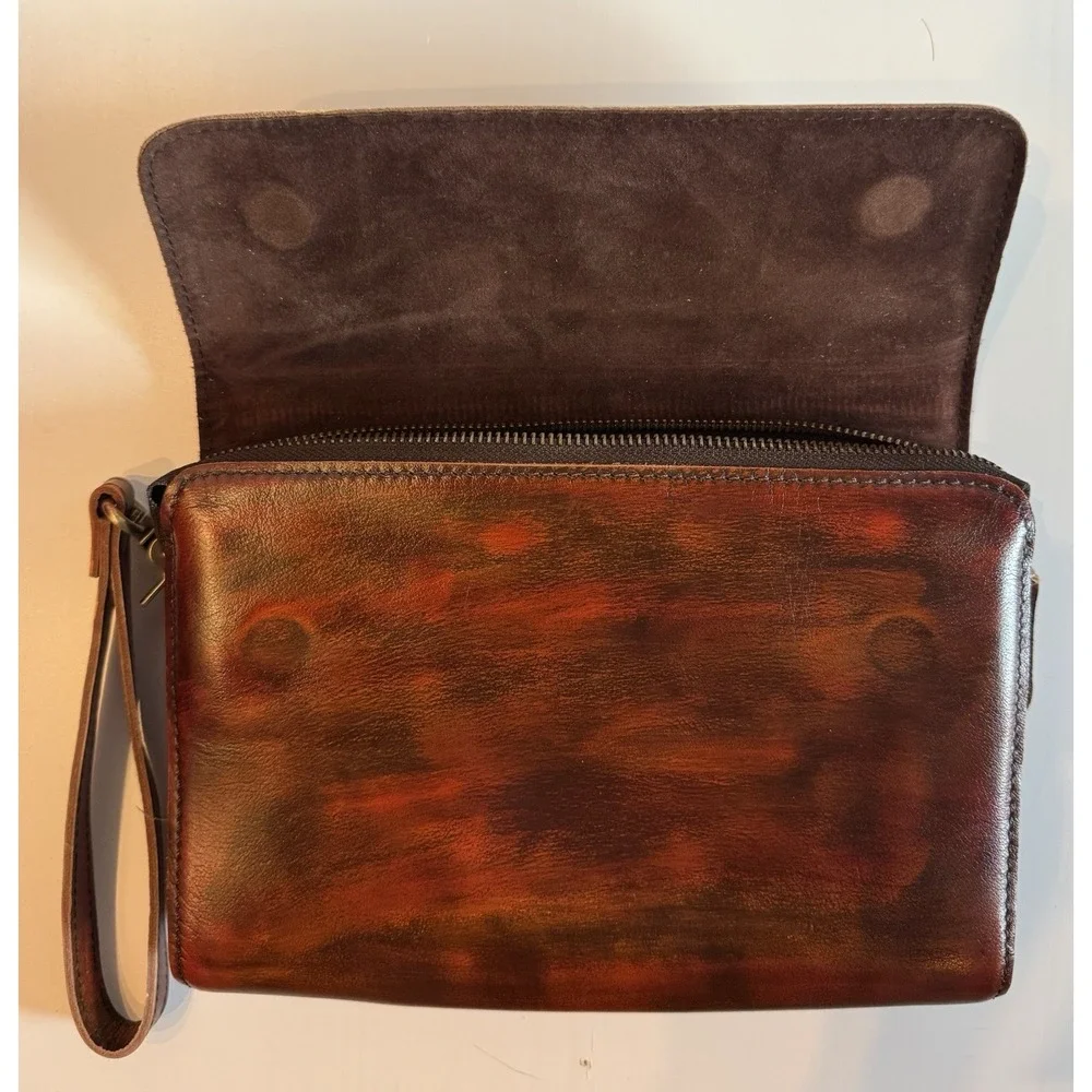 N/A hand dyed