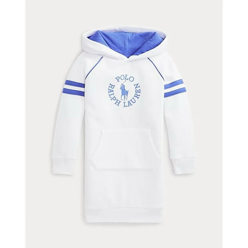 NWT POLO Ralph Lauren Sweater Dress 3T