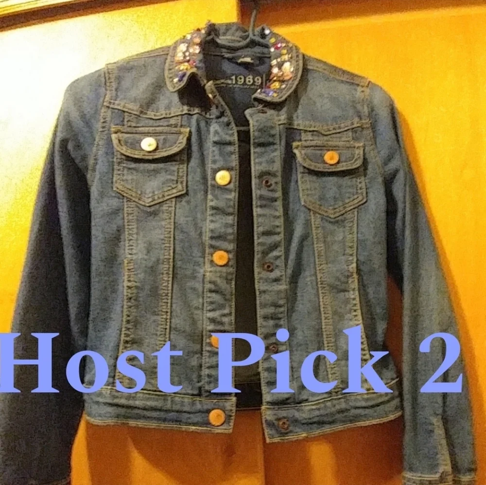 GAP kid jean