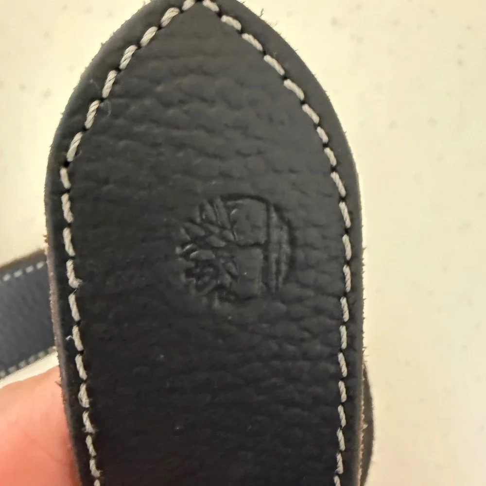 Timberland heritage from this
