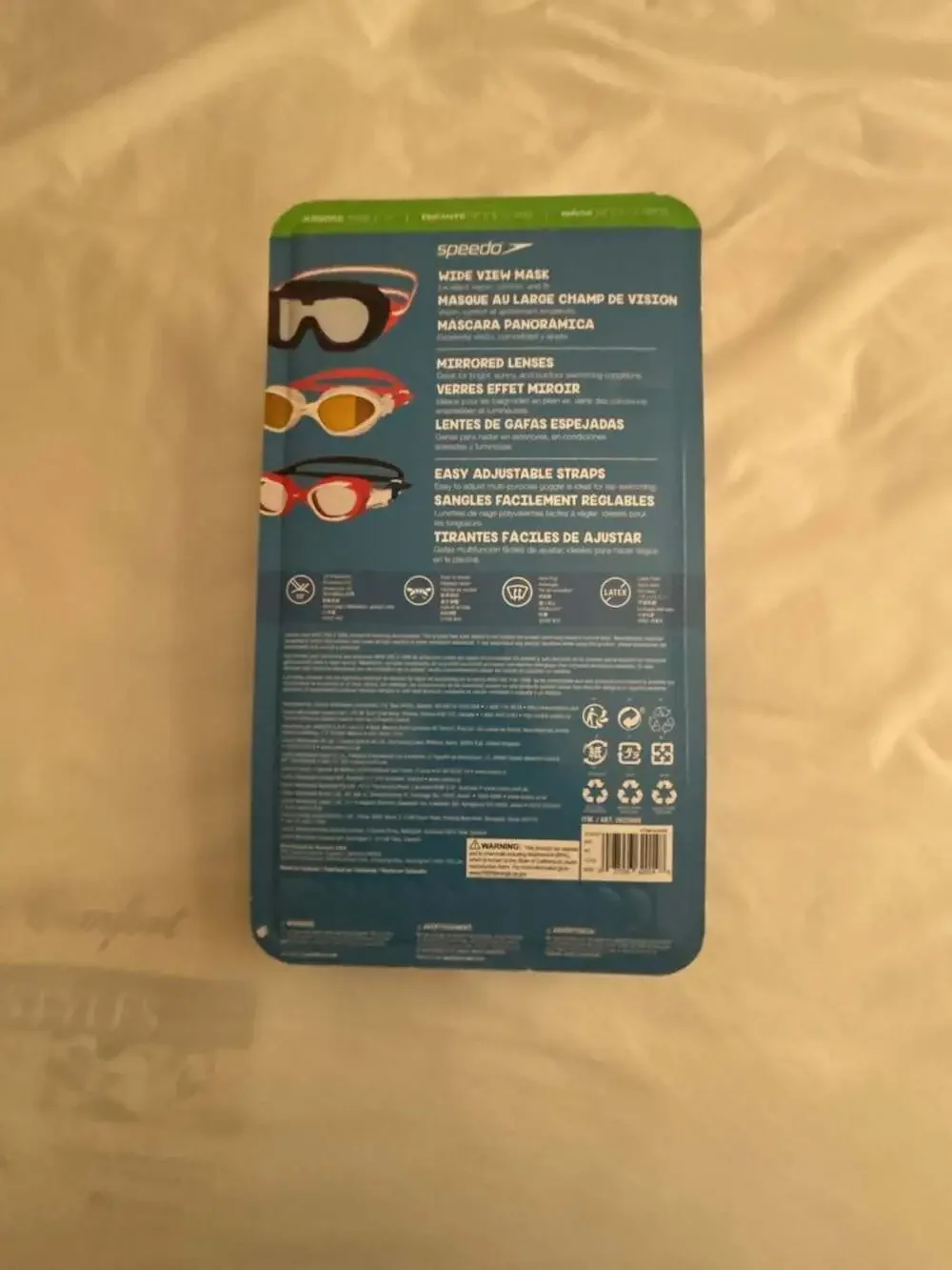 Speedo brand new