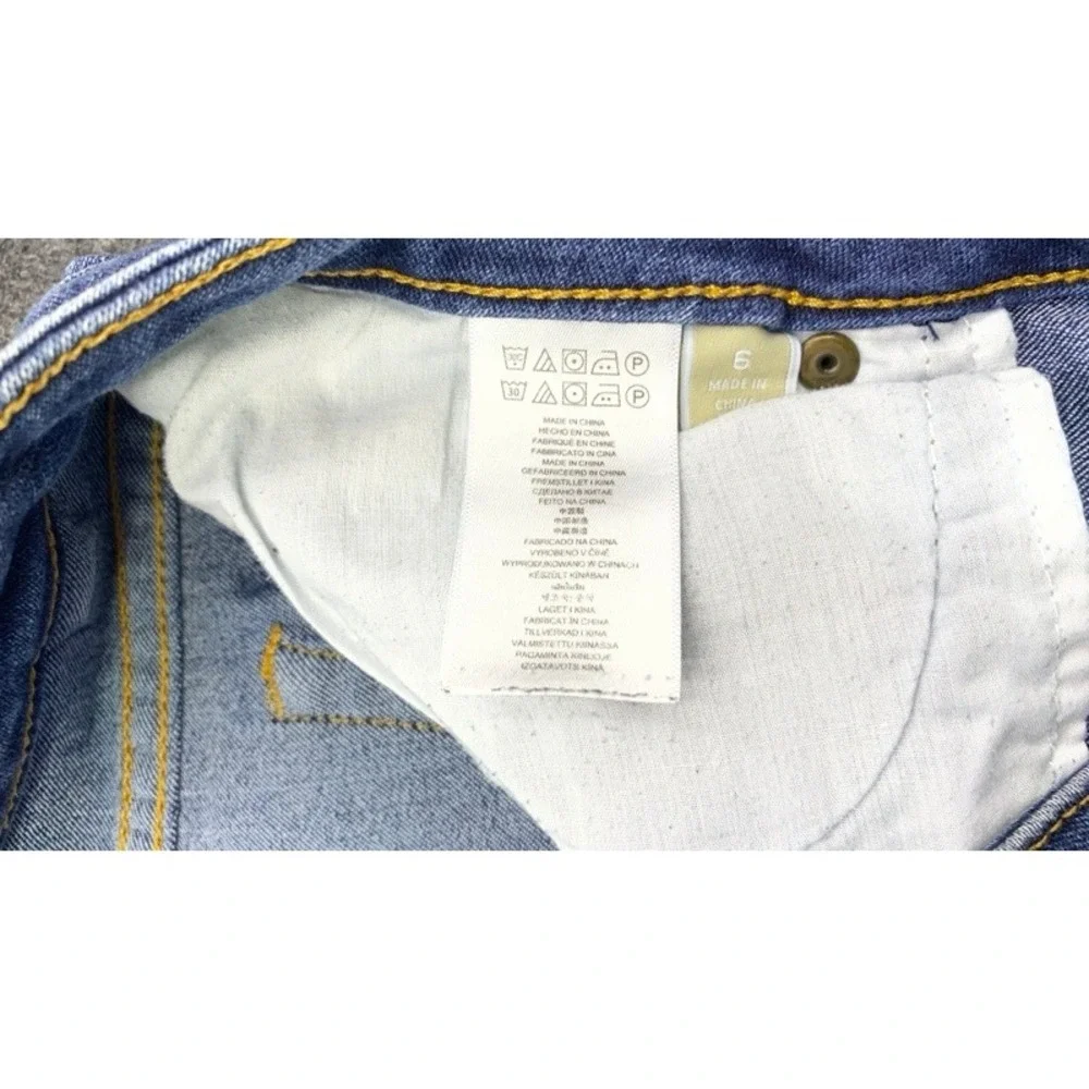 Michael Kors check measurements