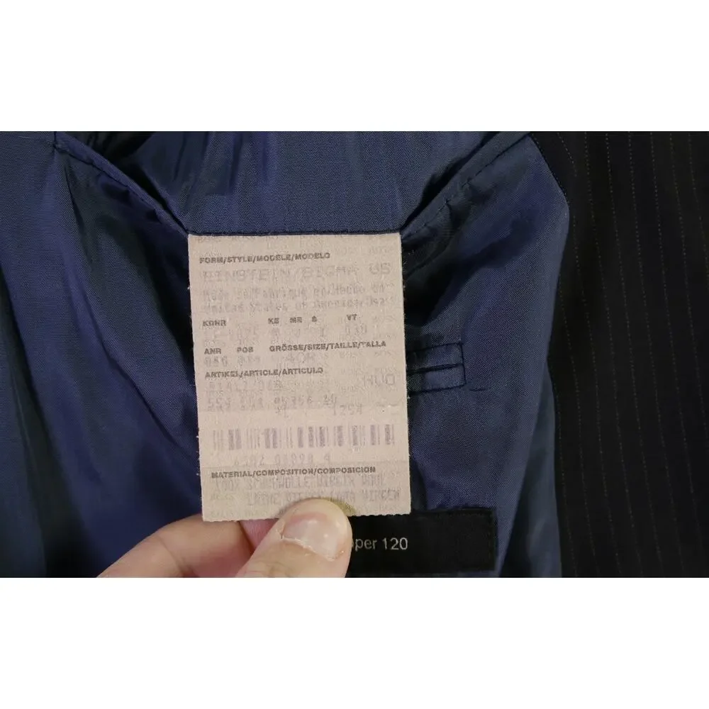 Hugo Boss brand hugo