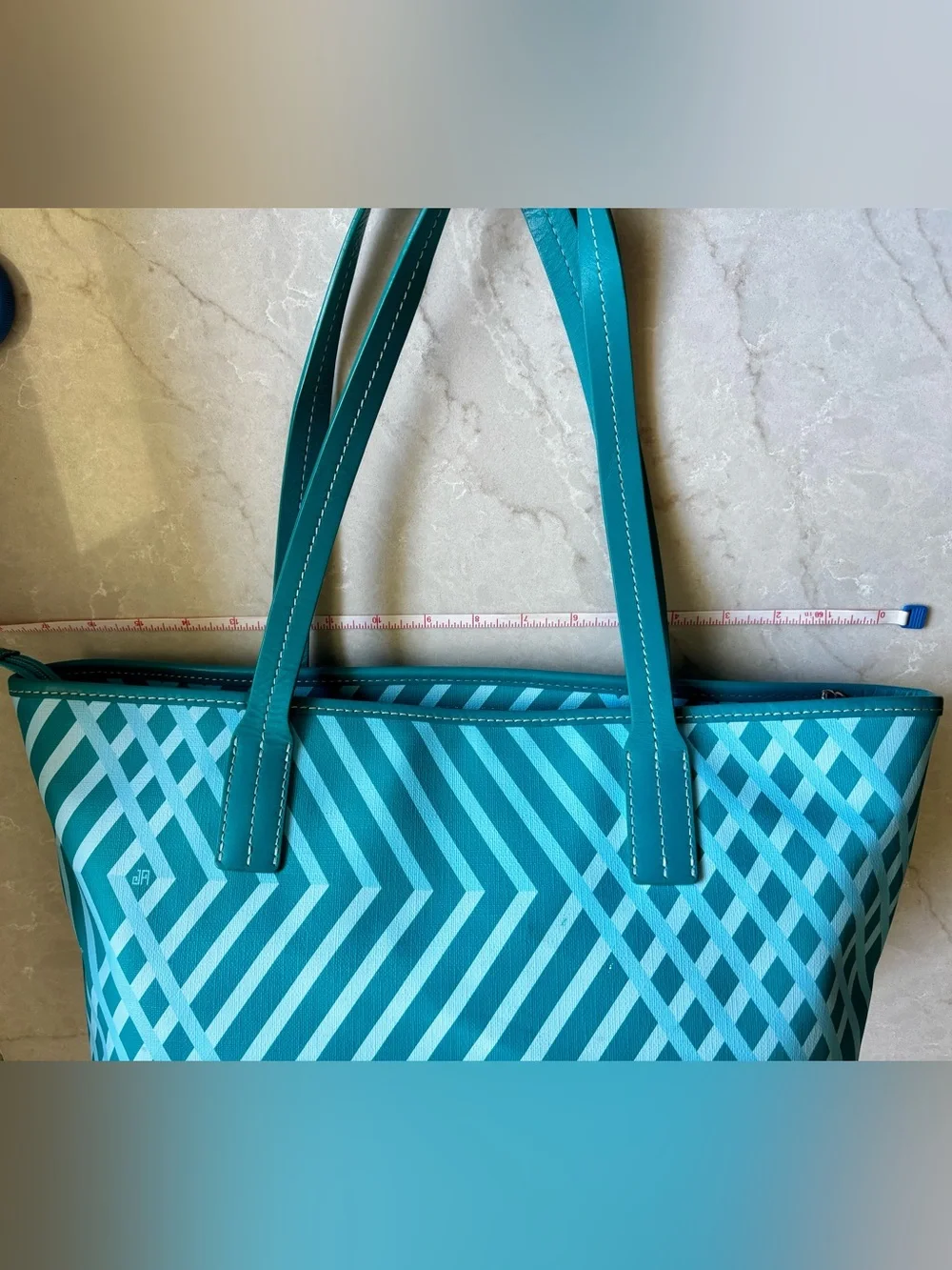 Jonathan Adler structured design