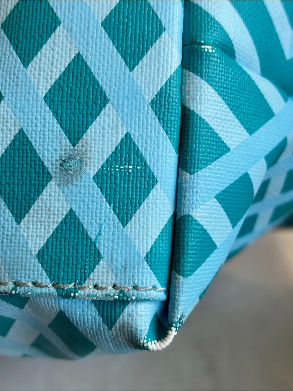Jonathan Adler structured design