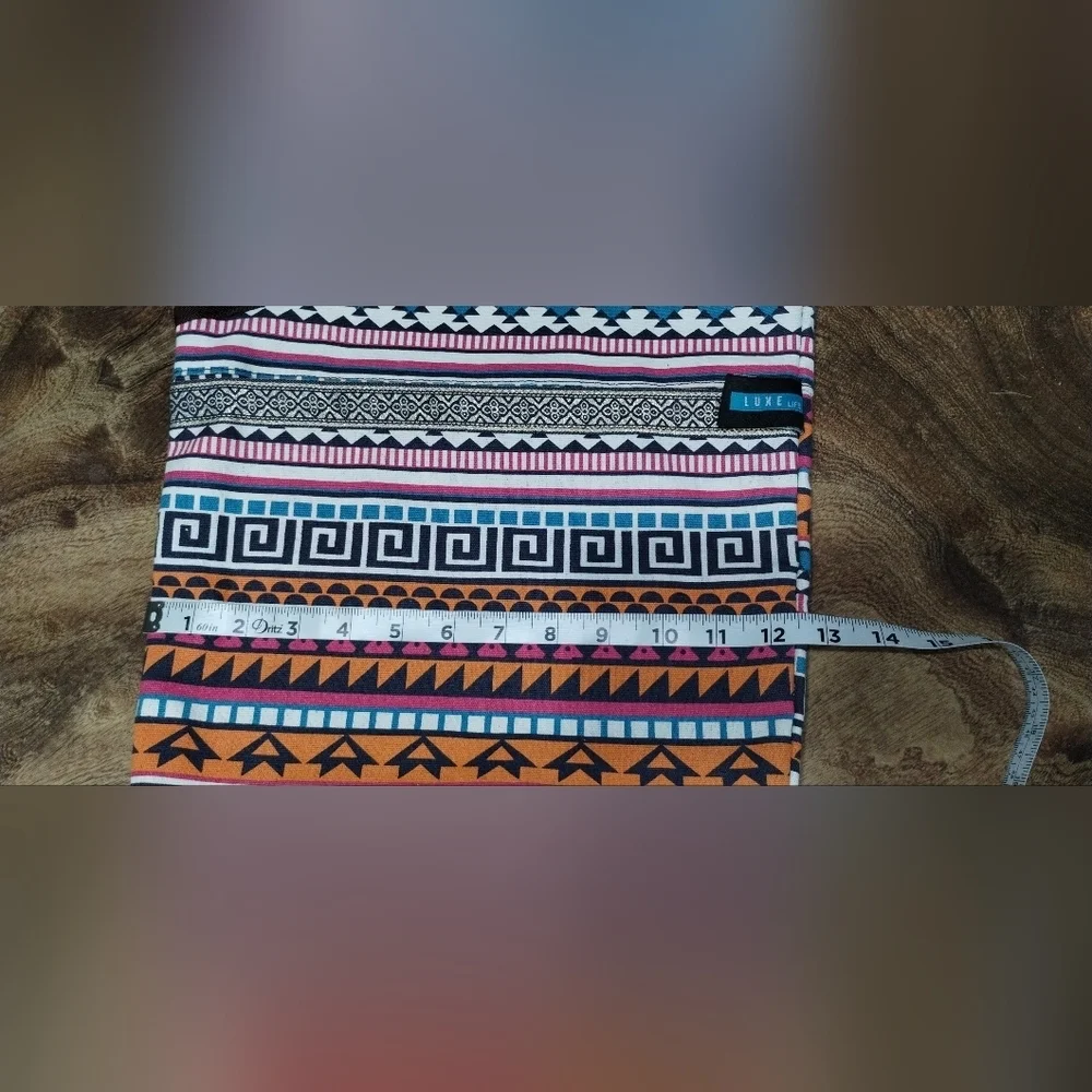 Luxe Life yoga mat