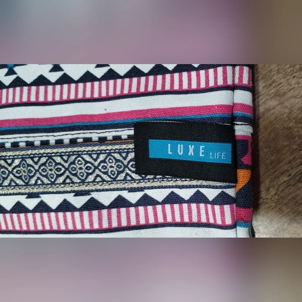 Luxe Life yoga mat