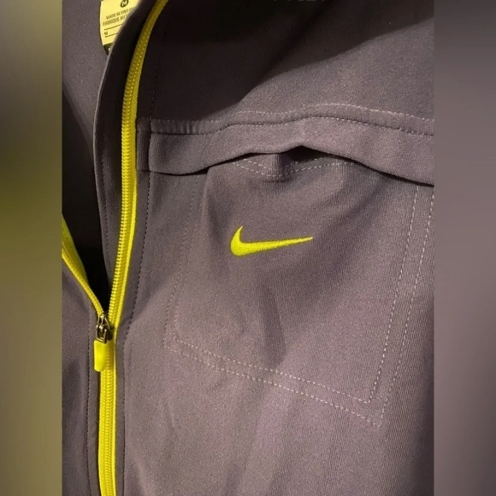 Nike dri fit