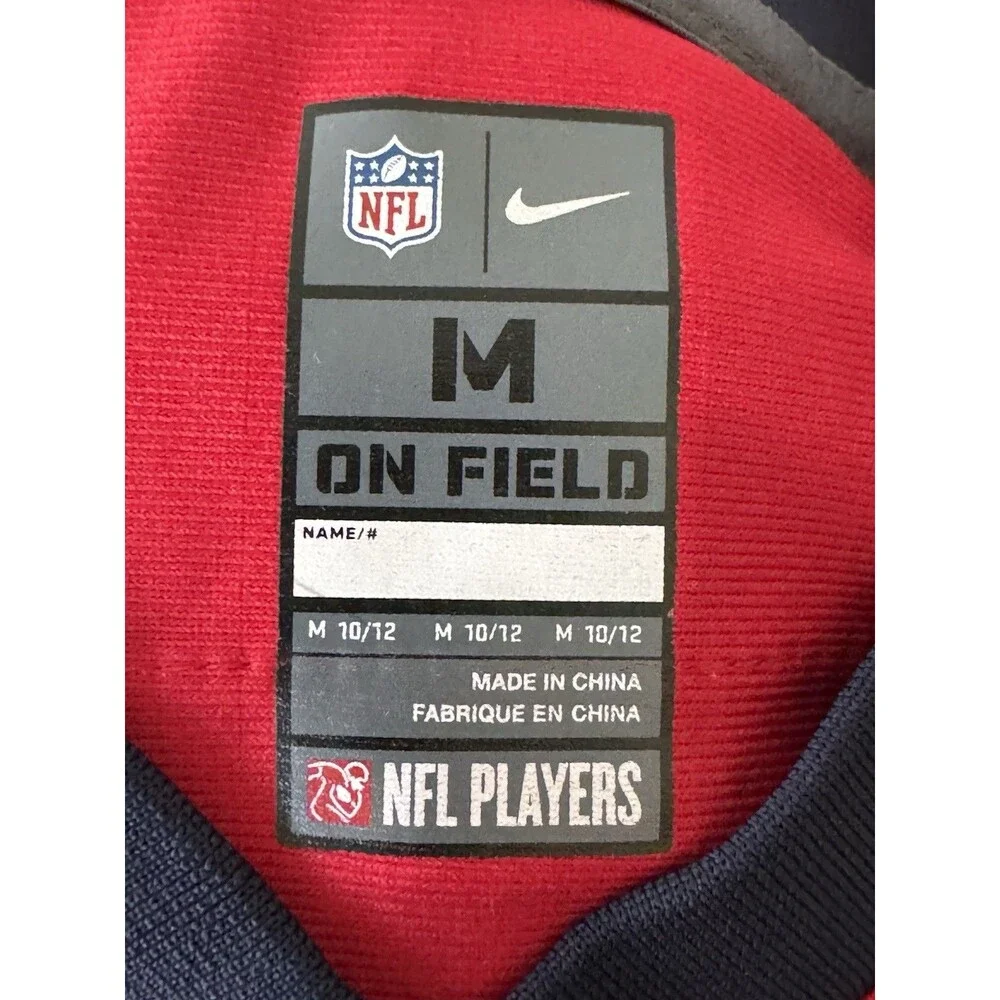 Nike houston texans