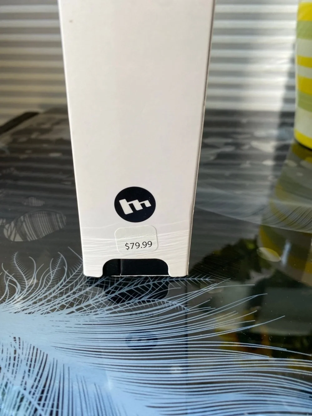 mophie pretty metallic