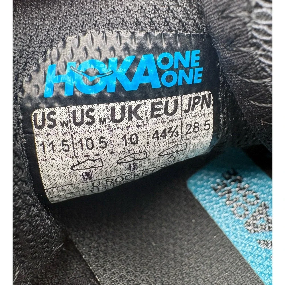 Hoka One One hoka rocket