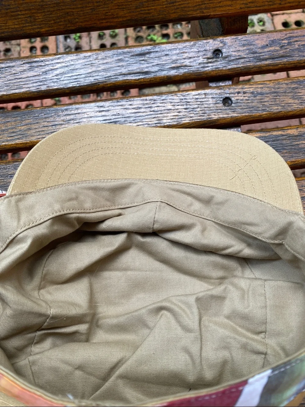 Arlin nwot panel