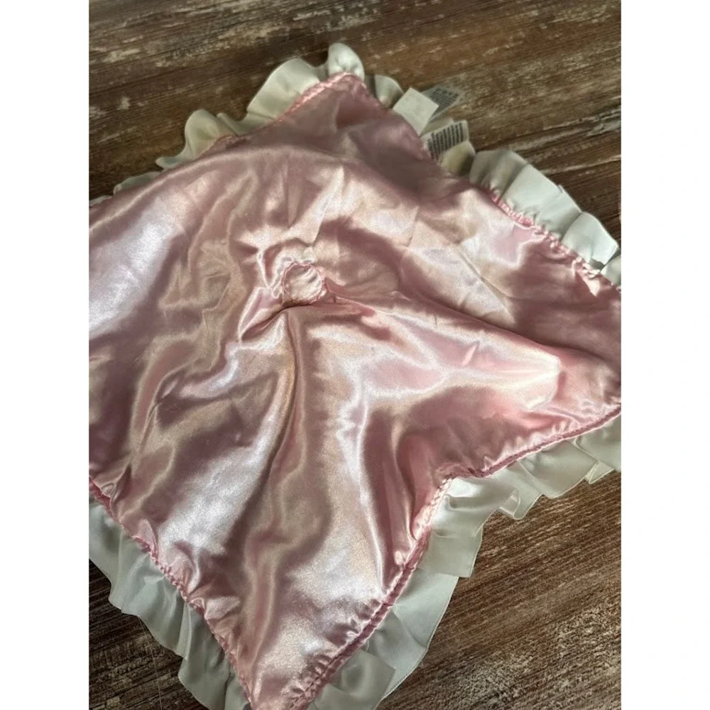 Baby Starters charming pink