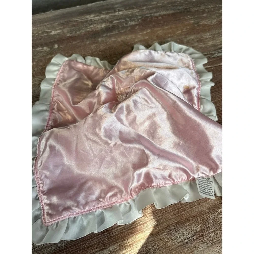 Baby Starters charming pink