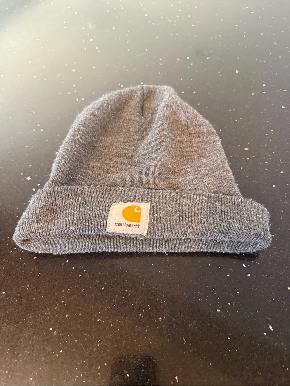 Carhartt soft knit