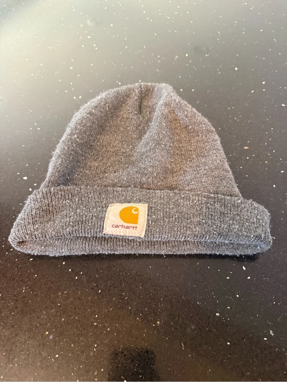Carhartt soft knit