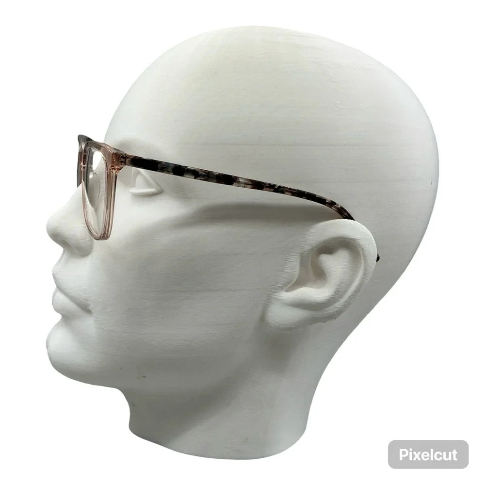 Modo Eyewear modo color measurements