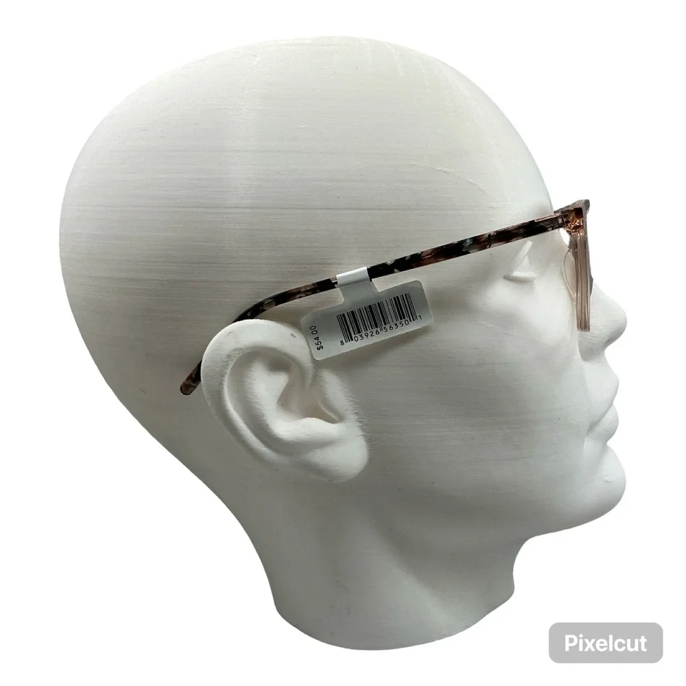 Modo Eyewear shape square acetate