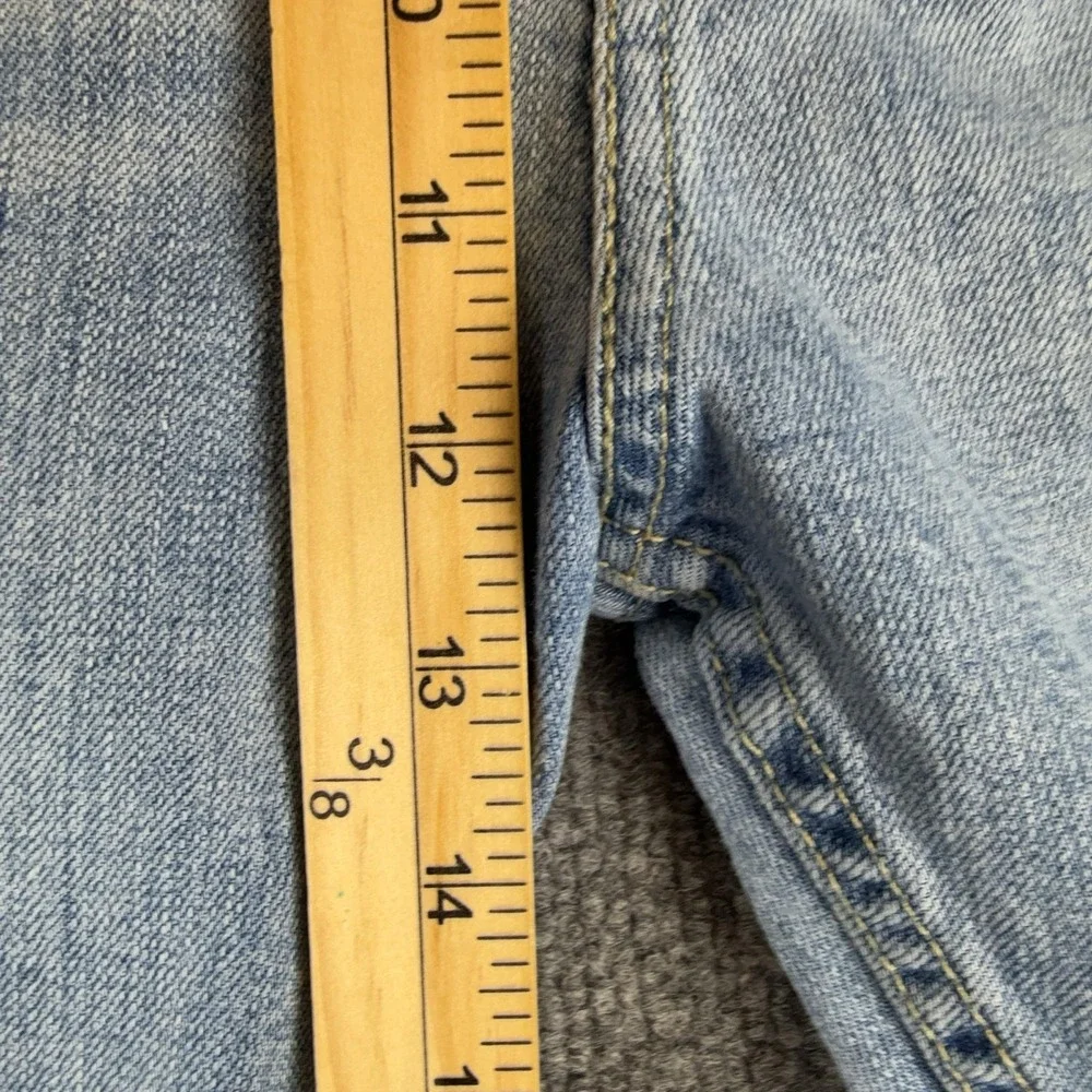 Levis levis 505