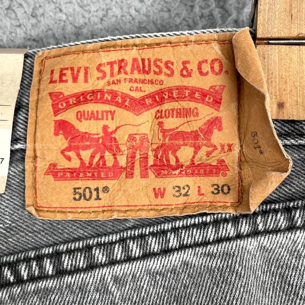 Levis sale used