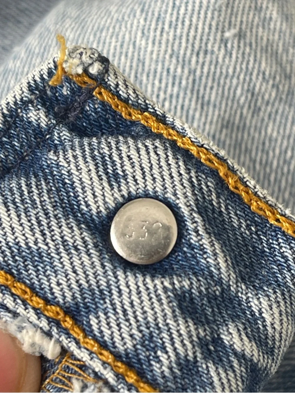 Levis vintage levis